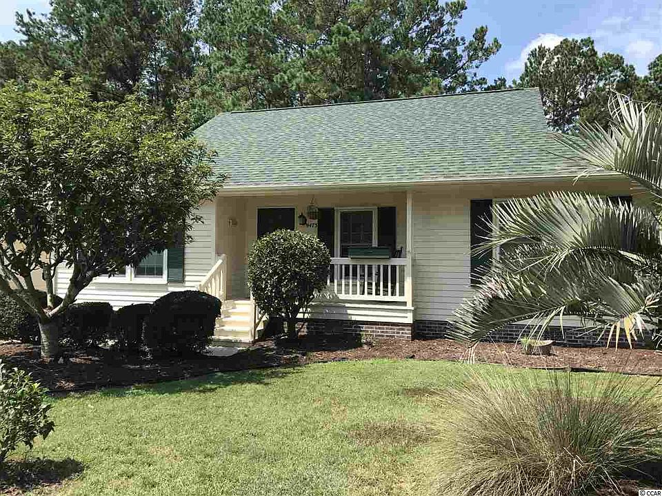 1st image of 9473 Chicory Ln