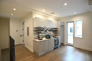 Rented by Yaffa Realty LLC