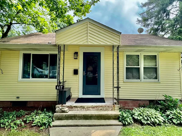 617 W Indiana Ave, Chesterton, IN 46304