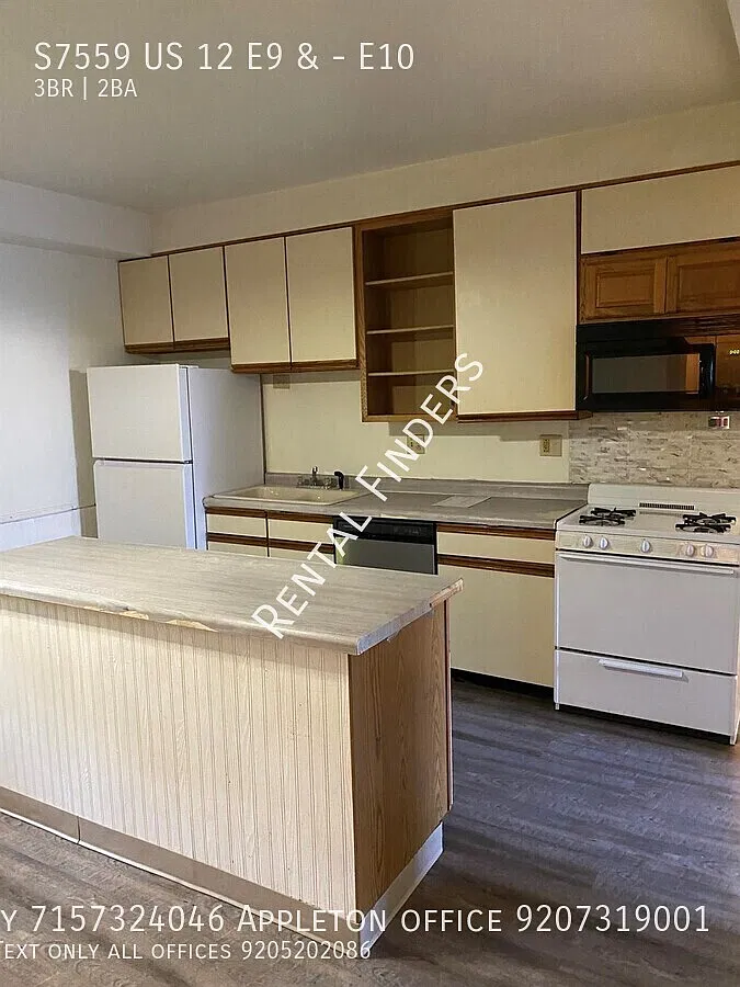 3 bed, 1.5 bath, $1,495 — Photo 1