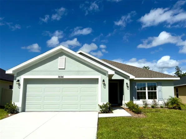 7696 BENT TREE LOOP, HARMONY, FL 34773