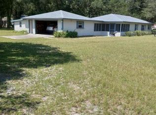 7690 NW 55th Ave, Chiefland, FL 32626