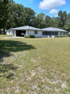 7690 NW 55th Ave, Chiefland, FL, 32626