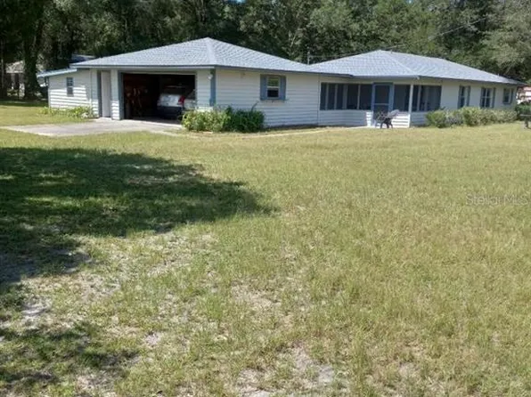 7690 NW 55th Ave, Chiefland, FL 32626