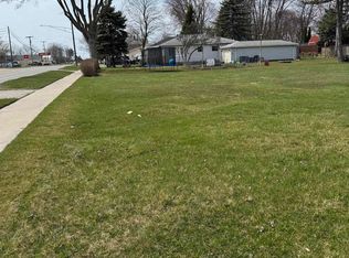 0 Chartier St, Marine City, MI 48039