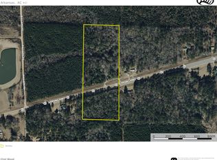 Highway 82 Lot Wp26a, Strong, AR 71765