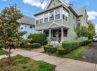 115 Bishop St, New Haven, CT 06511