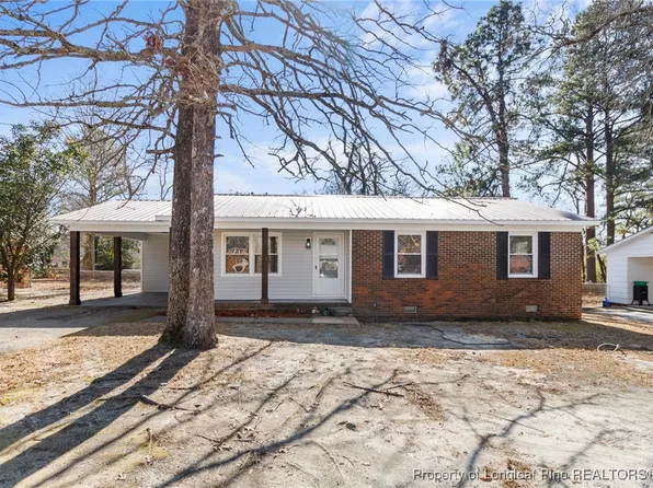 6339 Paddington Ct, Fayetteville, NC 28304