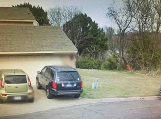 4608 Village Oak Dr, Waco, TX 76710