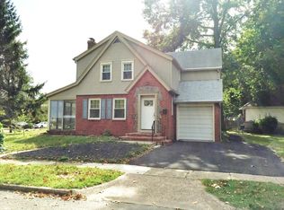 2923 Norwood Ave, Pennsauken, NJ 08109