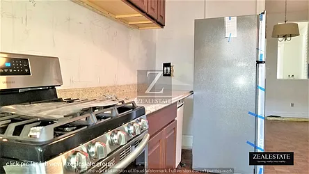 Rented by ZealEstate Group Inc