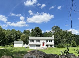 47 Washington St, Mendon, MA 01756