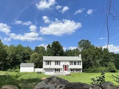 47 Washington St, Mendon, MA, 01756