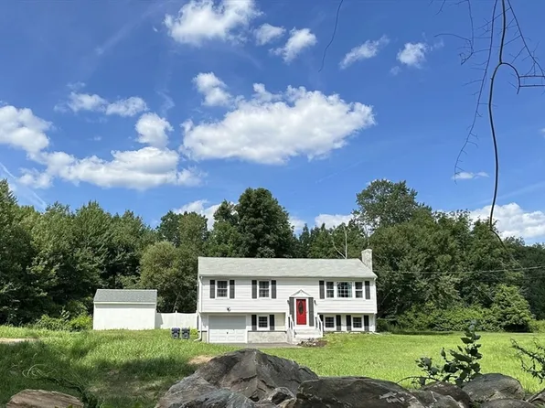 47 Washington St, Mendon, MA 01756