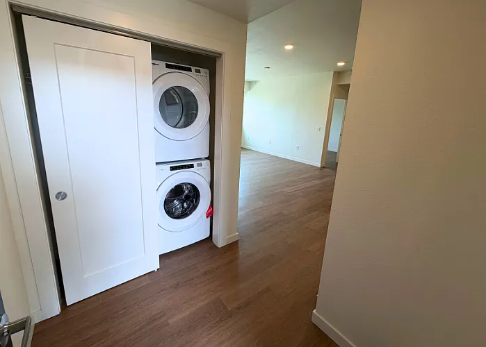 Spokane Rise Apartments — Photo 10