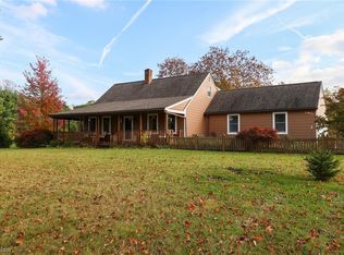 8970 Coon Club Rd, Medina, OH 44256