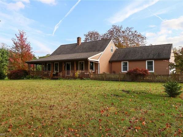 8970 Coon Club Rd, Medina, OH 44256