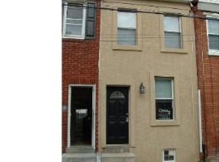2206 Ritter St, Philadelphia, PA