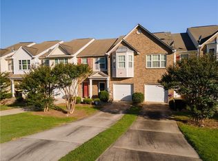 6120 Capitol Knl, Fairburn, GA 30213