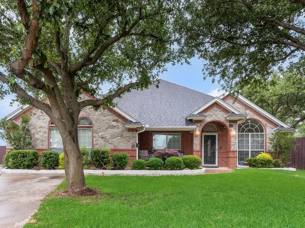 7057 Ridge Crest Dr, North Richland Hills, TX 76182
