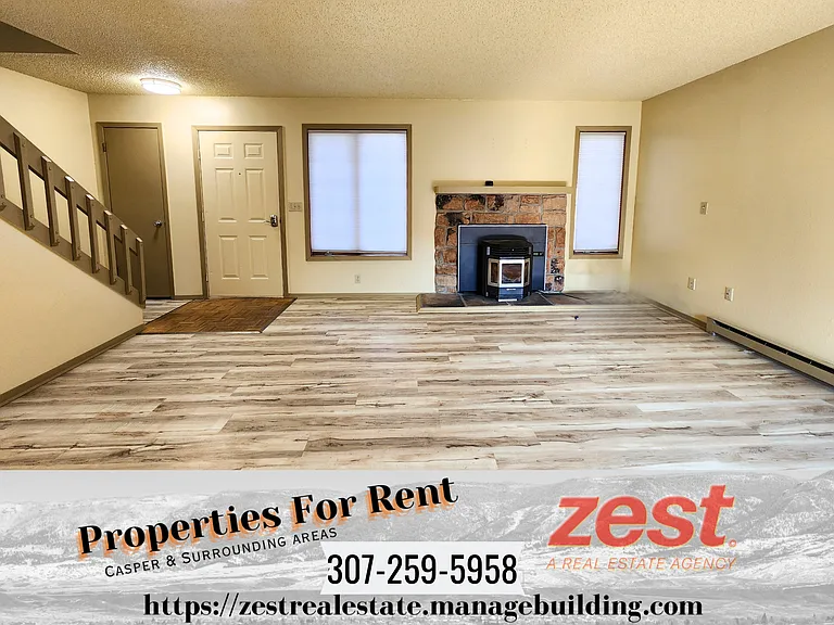 6321 Buckboard Rd #F — Photo 2