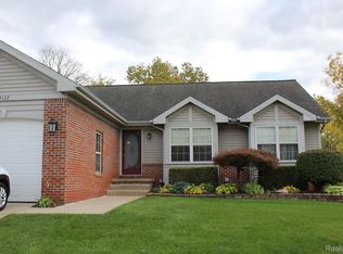 9132 Colony Park Dr, Ypsilanti, MI