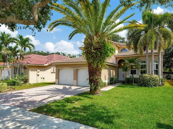 14143 N Cypress Cove Cir, Davie, FL 33325