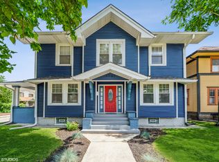 3067 N Delaware St, Indianapolis, IN