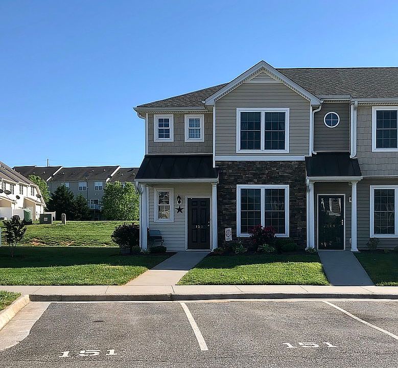 151 Rowse Dr, Lynchburg, VA 24502 Zillow