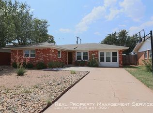 4927 9th St, Lubbock, TX 79416