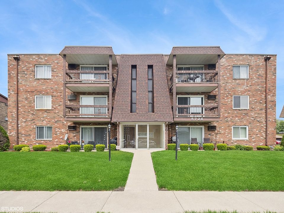 1st image of 5728 128th St APT 2D