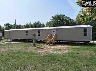 600 Ermine Rd Lot 577, West Columbia, SC 29170