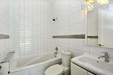 Sold by Citi Habitats