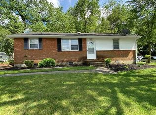2003 Potomac Dr, Greensboro, NC 27403