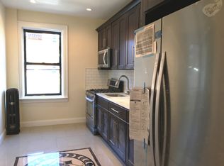 262 Quincy St #6EE, Brooklyn, NY 11216