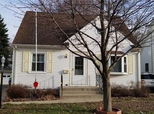 1839 W 8th St, Erie, PA 16505