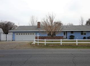 205 W Columbia Ln, Irrigon, OR 97844