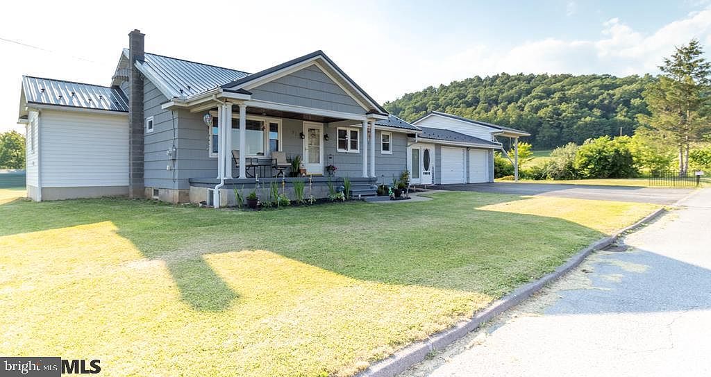 81 Peters Ave, Beech Creek, PA 16822 Zillow