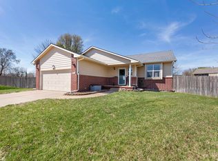 600 Laramie Cir, Maize, KS 67101