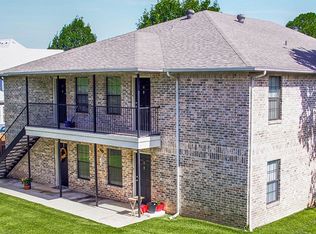 713 W Mulberry St #1, Denton, TX 76201