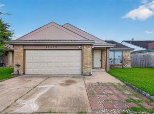 13419 Laurel River Dr, Houston, TX 77083