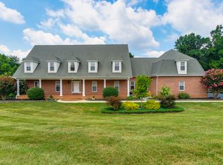 2821 Glen Keld Ct, Baldwin, MD 21013