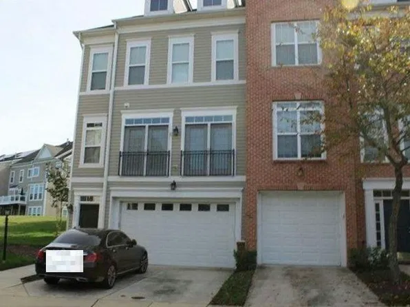 4223 Talmadge Cir, Suitland, MD 20746