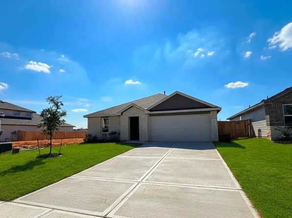 40723 Barley Straw Dr, Magnolia, TX 77354