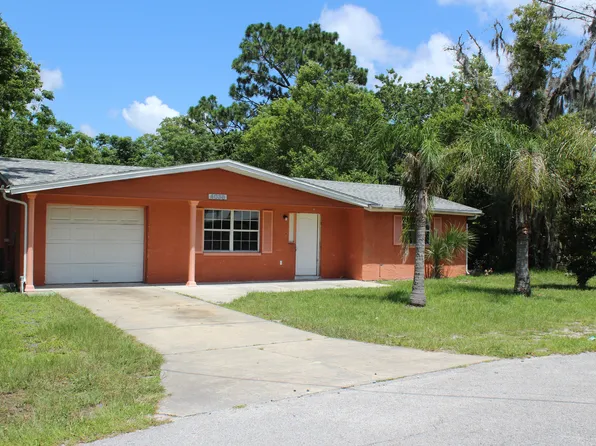 4038 Sugarfoot Dr, Spring Hill, FL 34606