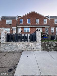 4326 Shelmire Ave, Philadelphia, PA, 19136