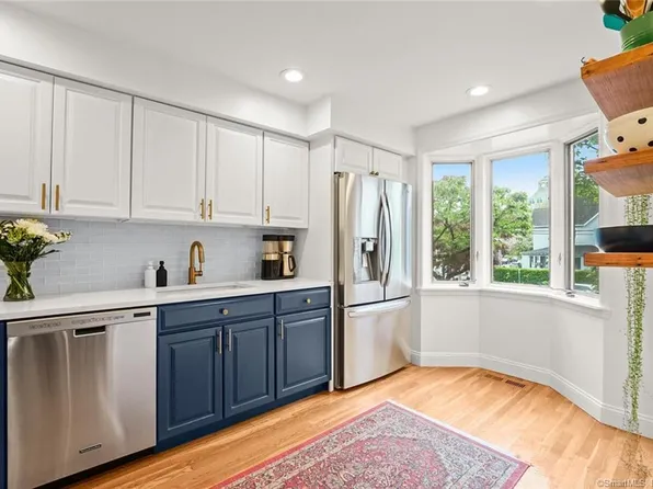 162 Forest Street #162, Stamford, CT 06901