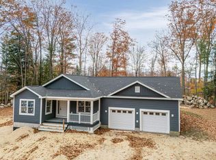 70 Hall Rd, Hillsboro, NH 03244