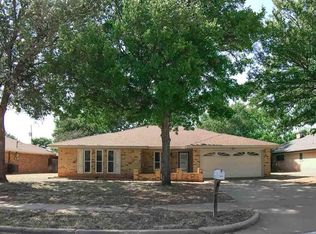 4810 Reginald Dr, Wichita Falls, TX 76308