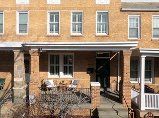 1814 A St SE, Washington, DC 20003